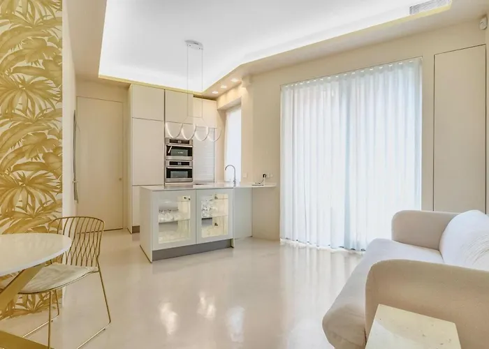Luxury Velasca Apartment
