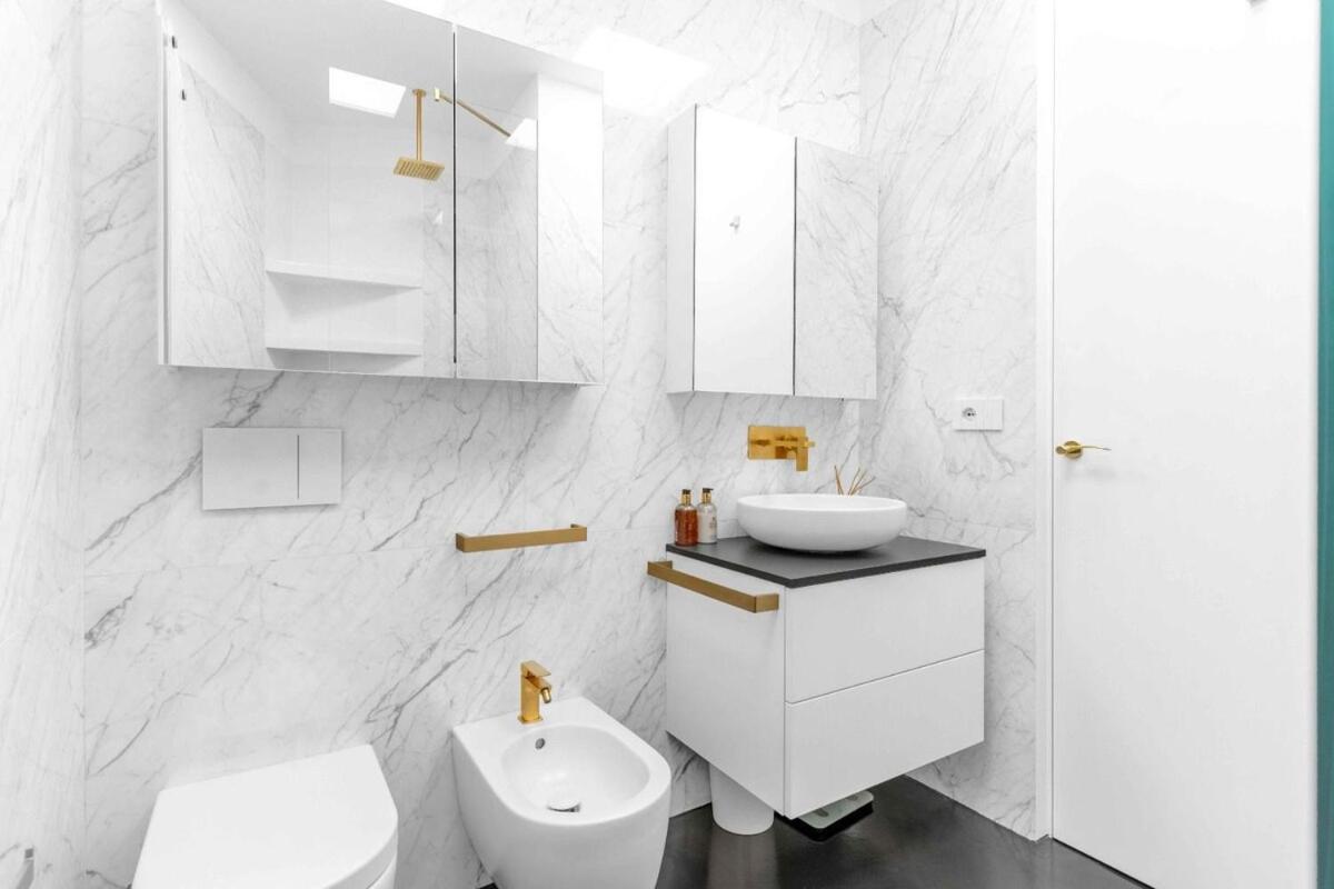Appartamento Luxury Velasca Milano