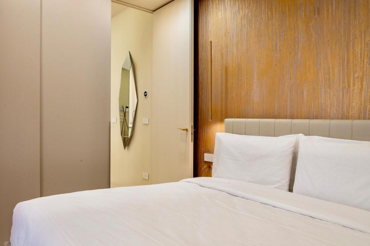 Appartamento Luxury Velasca