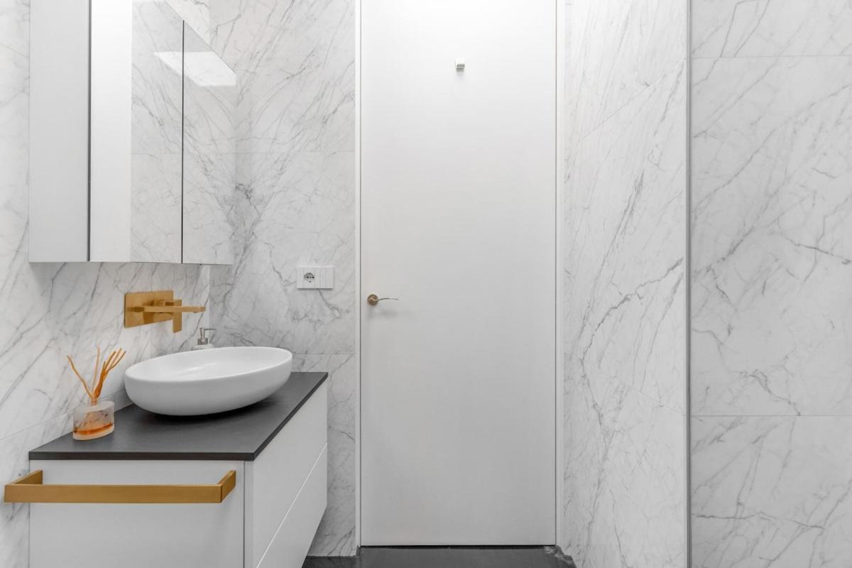 Luxury Velasca * Milano