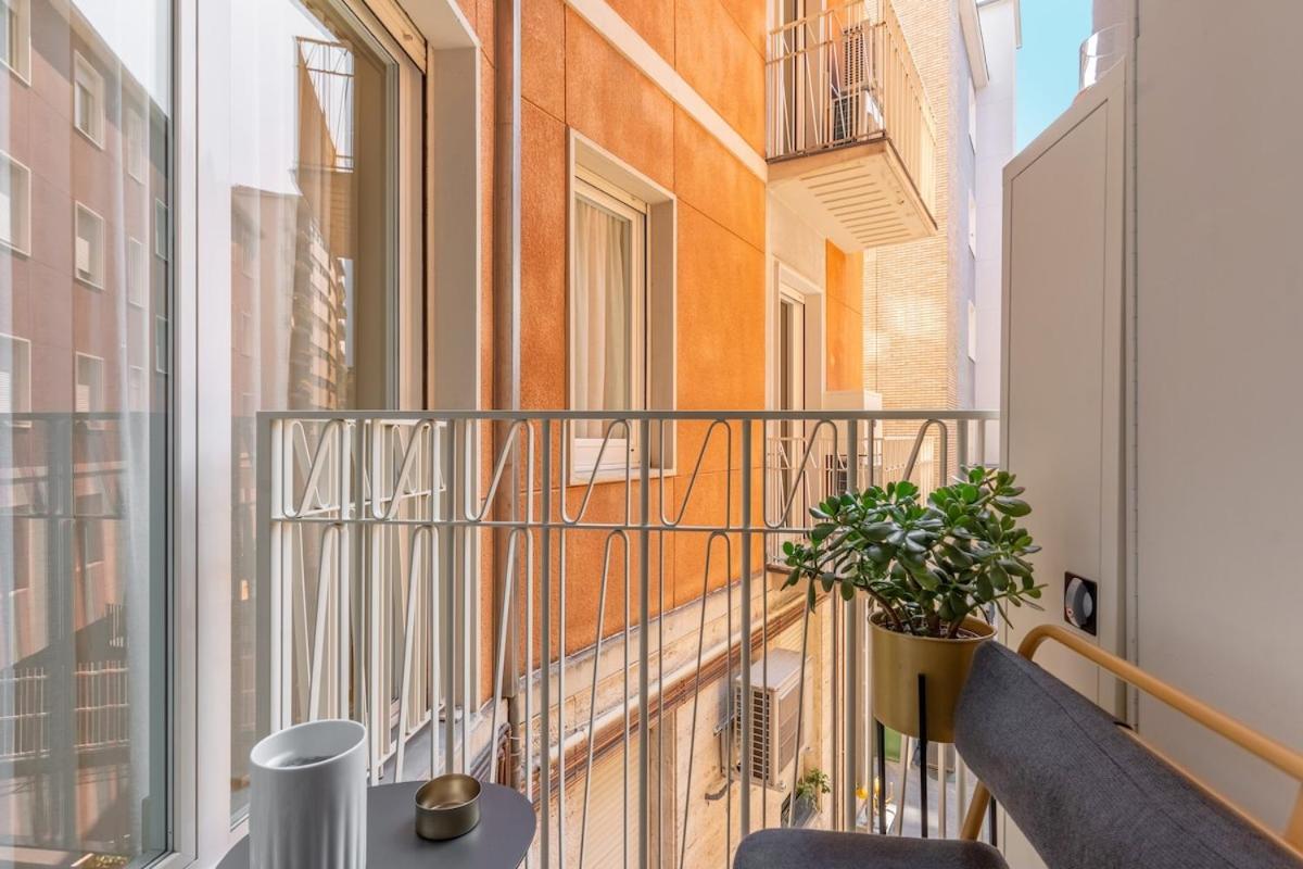 Appartamento Luxury Velasca *