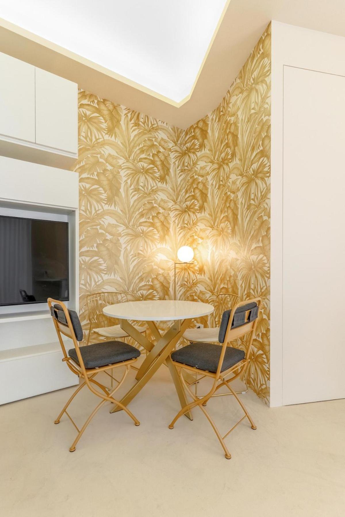 Appartamento Luxury Velasca Milano
