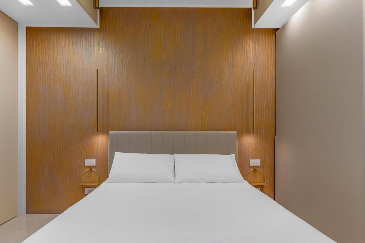 Luxury Velasca Milano