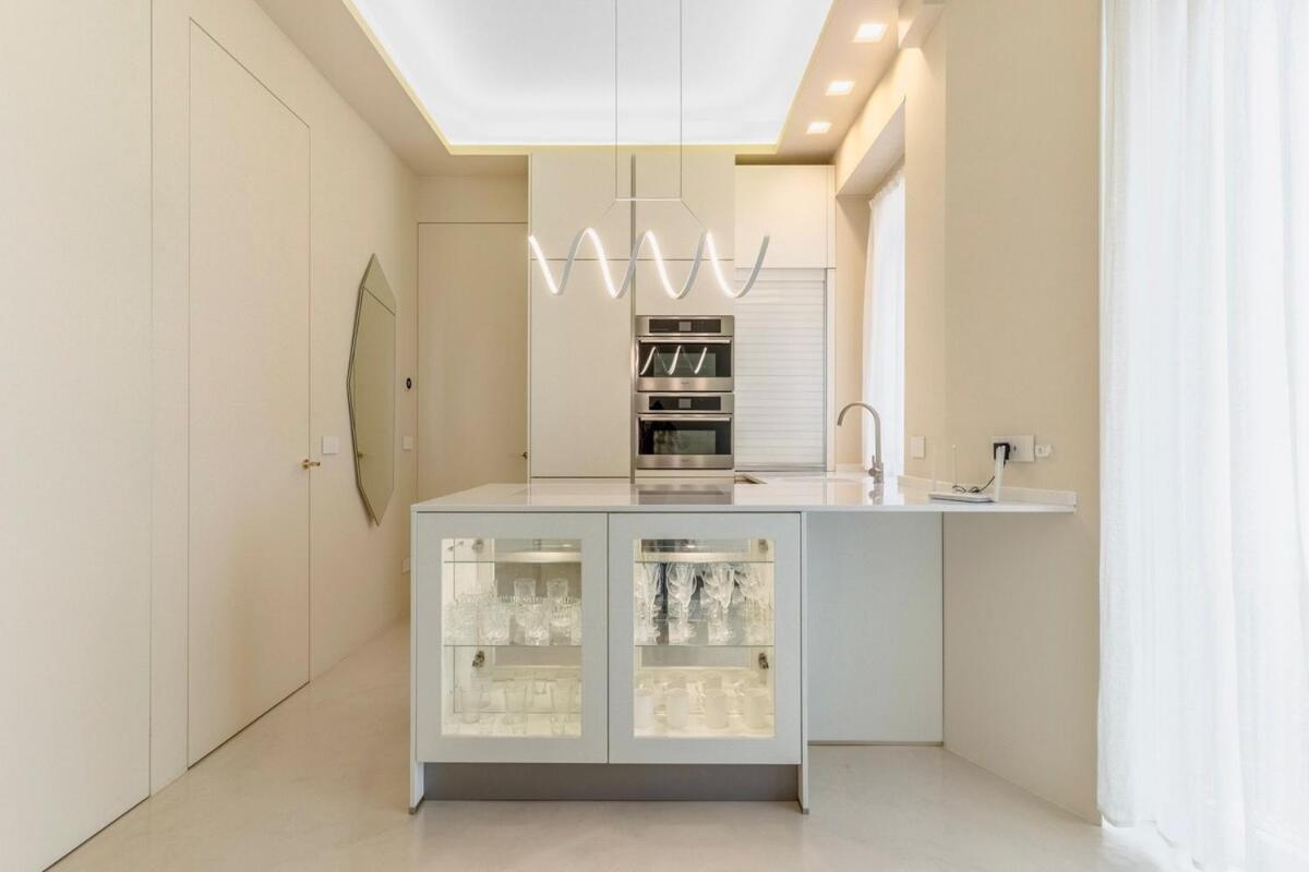 Luxury Velasca Appartamento *