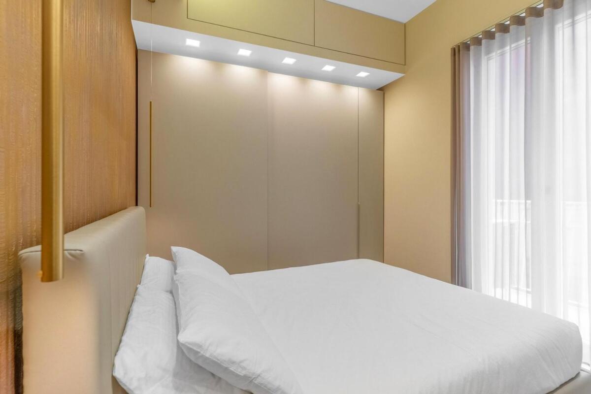 Appartamento Luxury Velasca *