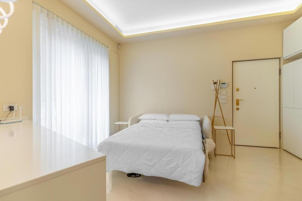 Luxury Velasca Milano