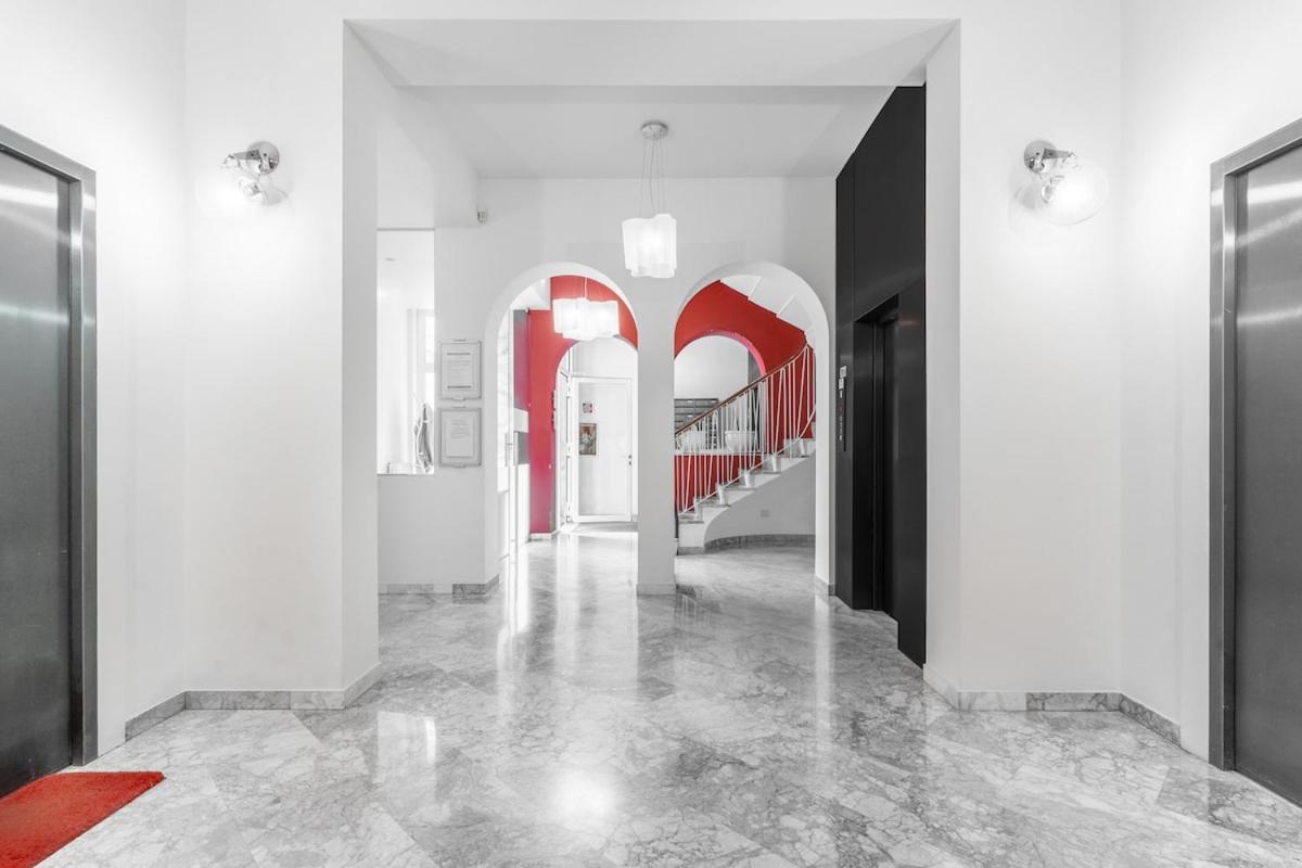Appartamento Luxury Velasca Milano