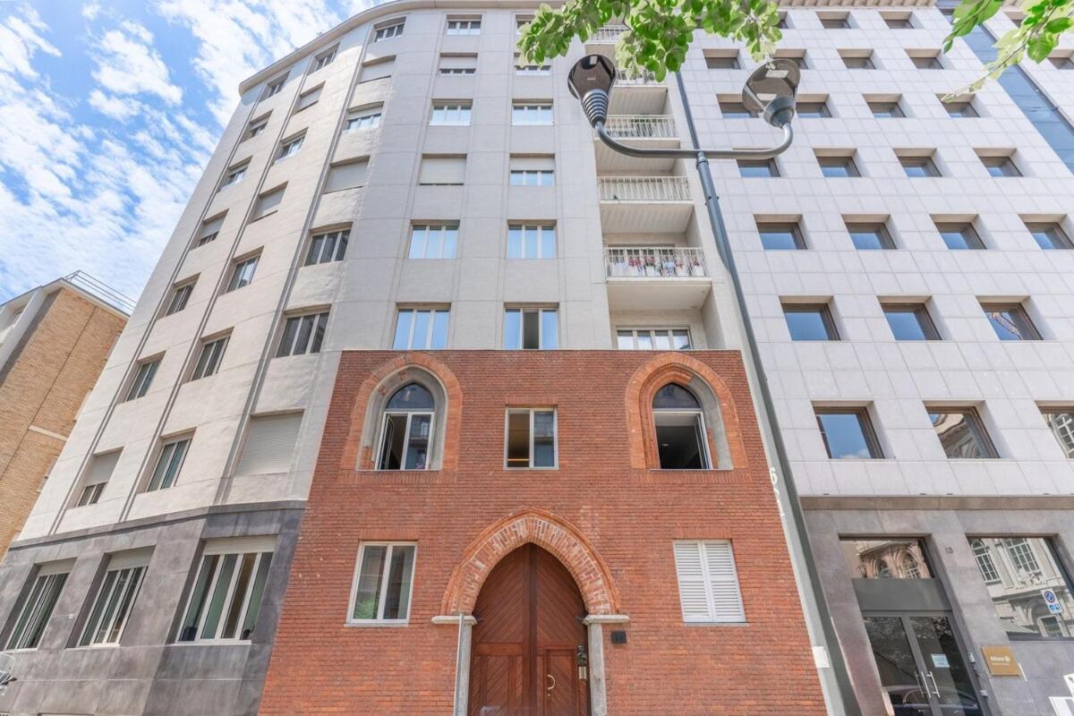 Appartamento Luxury Velasca Milano
