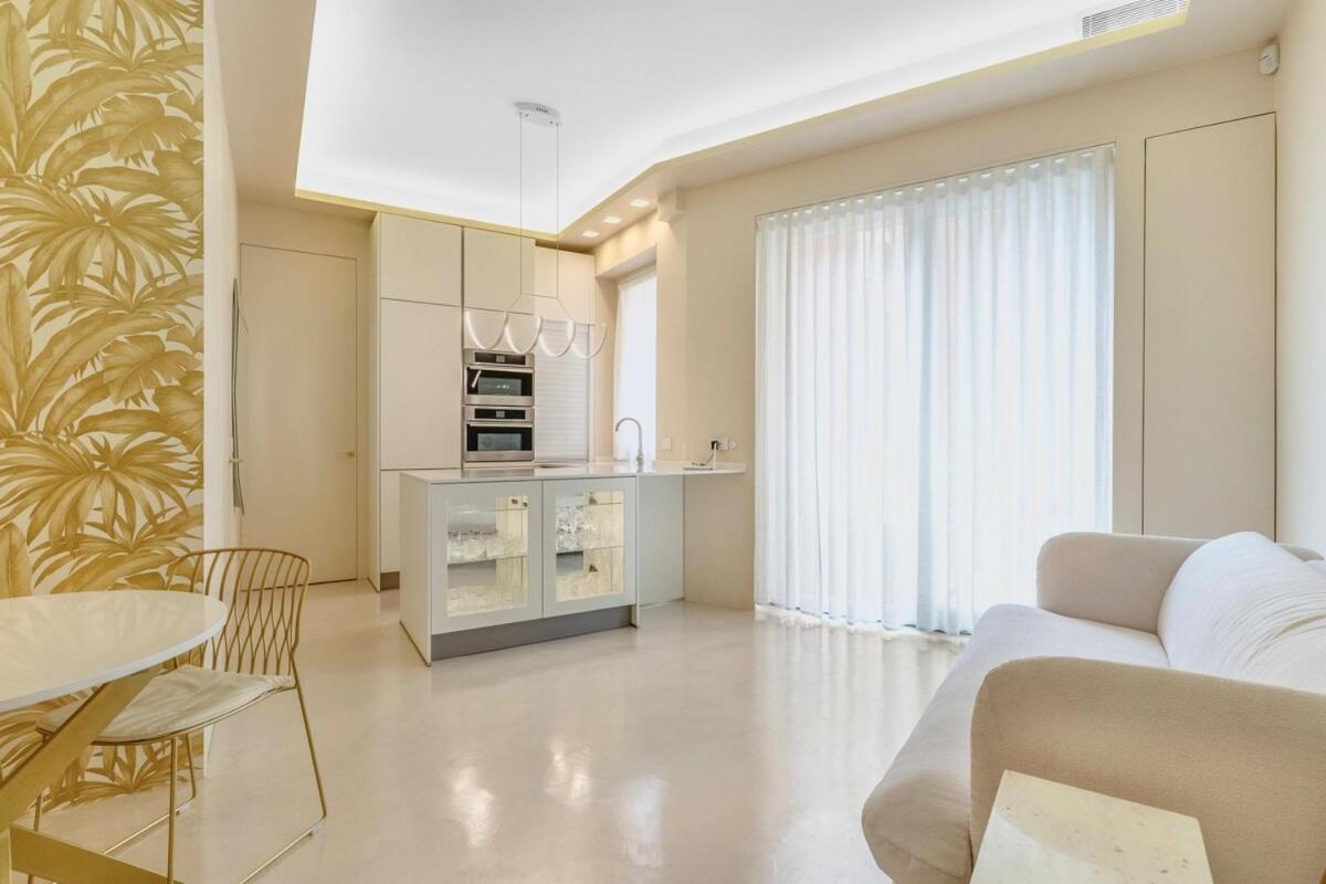 Luxury Velasca Appartamento *